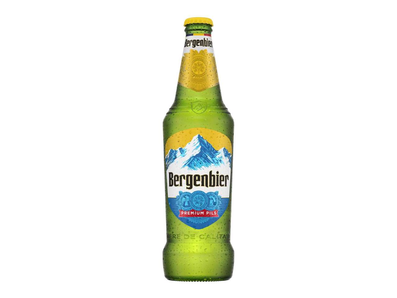 Bere Bergenbier