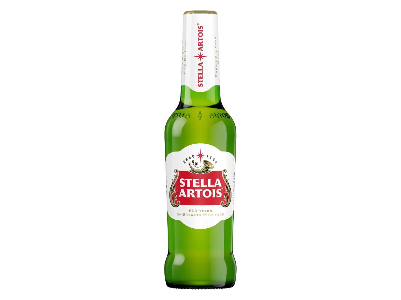 Bere Stella Artois